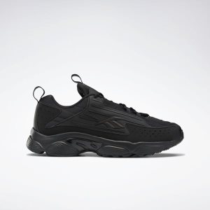 Reebok DMX Series 2K Turnschuhe Damen - Schwarz - DE 620-TGD